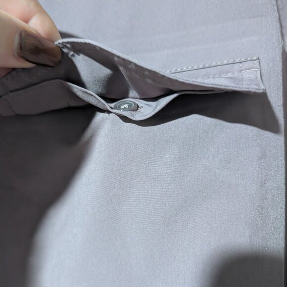 Athleta | Hike Packable Top In Damask Mauve - Picture 13 of 13